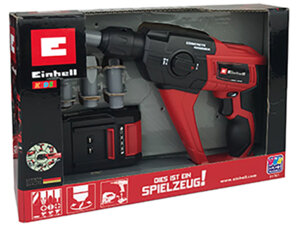 HAPPY PEOPLE Einhell Bohrhammer 4641761