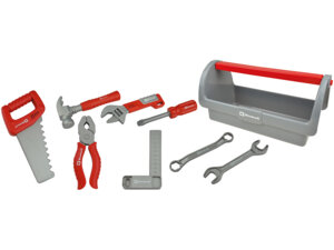 HAPPY PEOPLE Einhell Werkzeugbox 9tlg. 4641773