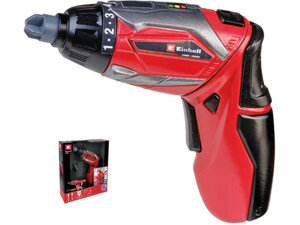 HAPPY PEOPLE Einhell Mini Schrauber 4641779