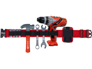 HAPPY PEOPLE Einhell Werkzeuggürtel 4641780