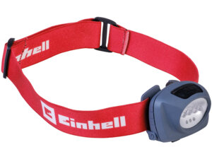 HAPPY PEOPLE Einhell Stirnlampe 4641782