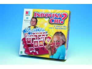 Hasbro Indovina chi? 14617103