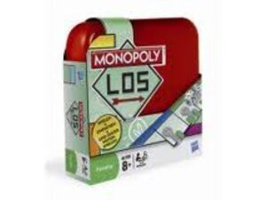Hasbro Monopoly LOS 1773100