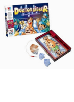 Hasbro Docteur Maboul 182101