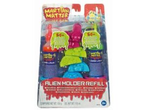 Hasbro Alienformer (Nachfüllset) 20571148