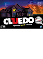 Hasbro Cluedo I 300387123