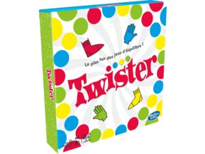 Hasbro Twister F 300988311