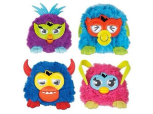 Hasbro Furby Party Rockers 300A3187