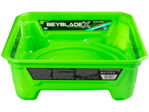 Hasbro Beyblade X Beystadium Battle Arena, Beschleunigungssystem, ab 8 Jahren 31009792