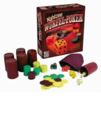 Hasbro Yahtzee Würfel-Poker 42641100