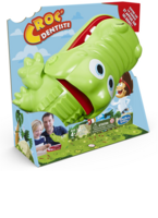 Hasbro Kroko Doc Spiel E4898101