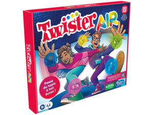 Hasbro Twister Air, f französische Version 67131786