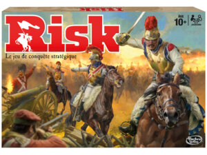 Hasbro Risk, f französische Version 67174042