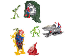 Hasbro Web Launchers the amazing SPIDER-MAN sortiert, eines wird geliefert 98761186