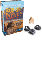 HCM Kinzel Box Of Rocks HCM55151