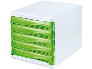 helit Schubladenbox Colours h6129450
