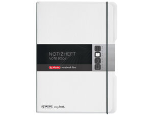 herlitz Notizheft My.Book A4 11361425A1