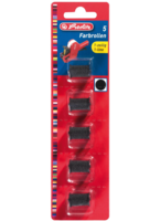 herlitz Ersatzfarbrolle fÃ¼r Preisausz. 1605286