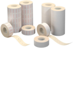 herlitz Preisauszeichnungsetikett 1-zeilig 1605294