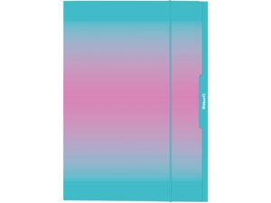 herlitz Gummizugmappe A3 282321
