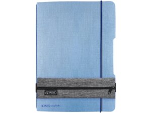 herlitz Etui 3in1 fÃ¼r Notizbuch A5/A4 50033287
