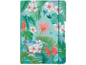 herlitz my.book flex Notizheft A5 50044283