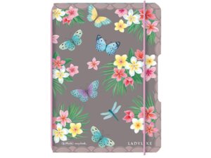 herlitz my.book flex Notizheft A6 50044313