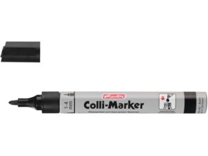 herlitz Colli Marker 1-4mm Kegelspitze 8860603