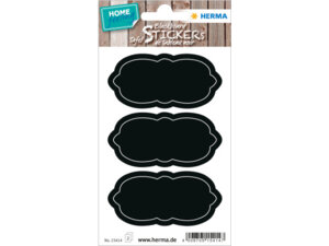 HERMA Sticker Home Wolke 15414