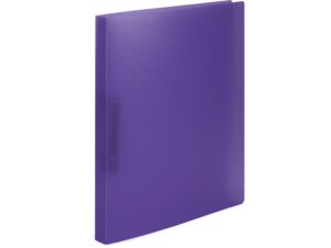 HERMA Ringbuch A4 Transluzent violett 19183A1