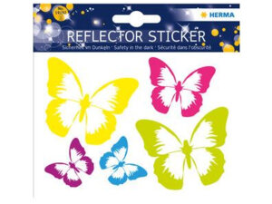 HERMA Reflektorsticker 19192