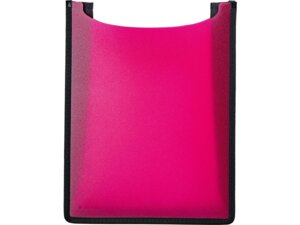 HERMA Flexible Heftboxen pink 19482