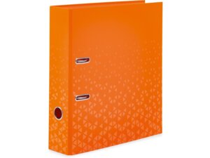 HERMA Ordner 7 cm Color orange 20124