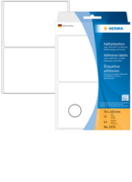 HERMA Etiketten 74×105mm 2570
