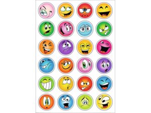 HERMA Sticker Belohnungssticker 3359A2
