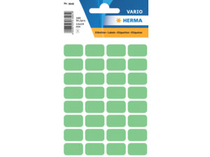 HERMA Etiketten Vario 3645A3