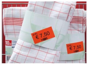 HERMA Universal-Etiketten 70x37mm 4467