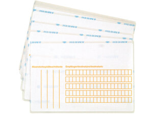 HERMA Paketadressen 5728A1