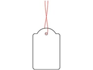 HERMA Hängeetiketten 32x50mm 6918