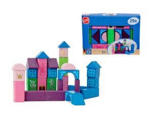 Heros Heros HEROS Bausteine, Schloss 100024257