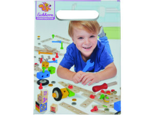 Heros Constructor, Erweiterungsset 75 100039024