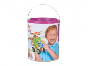 Heros Constructor, Hubschrauber 100039053