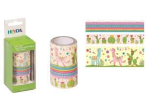 HEYDA Washi Tape Lama 203584356A1