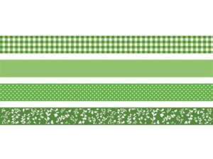 HEYDA Washi Tape Colour Code kiwi 203584552