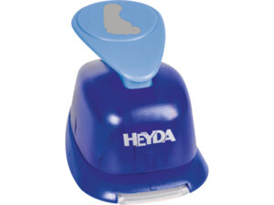 HEYDA Motivstanzer gross 2.5 cm 203687517