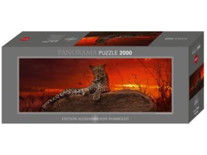 HEYE Red Dawn Panorama 2000 Teile 29608