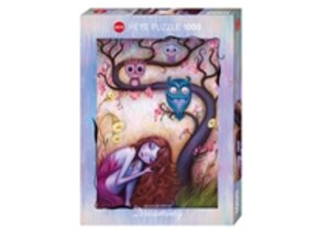 HEYE Wishing Tree Standard 1000 Teile 29686