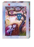 HEYE Wishing Tree Standard 1000 Teile 29686