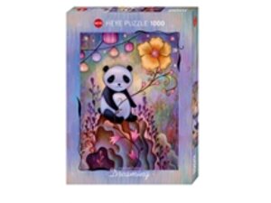 HEYE Panda Naps Standard 1000 Teile 29803