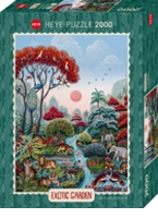 HEYE Wildlife Paradise Standard 2000 Teile 29958